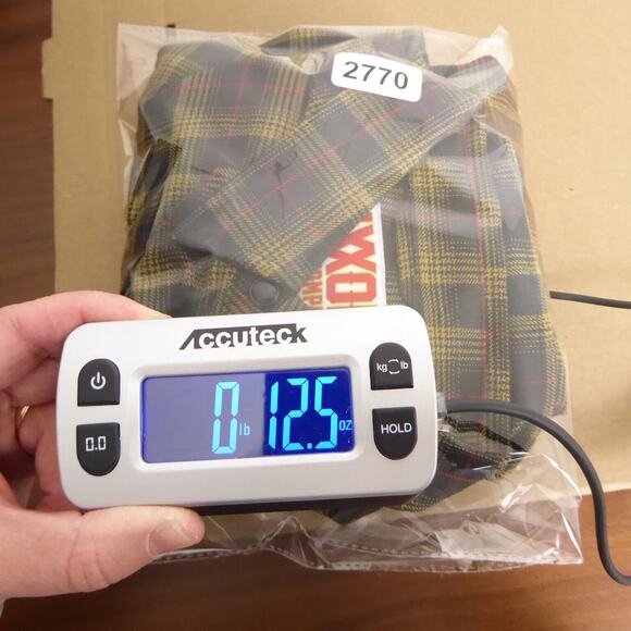 Dixxon Flannel Shirt Womens SZ S Pearl Snap Proper Baggers LTD Edition Midweight - Picture 13 of 13